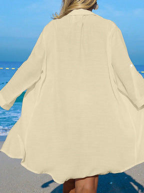 Saída De Praia Kiara