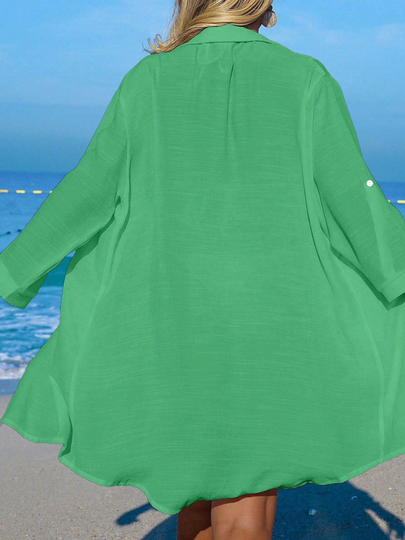 Saída De Praia Kiara