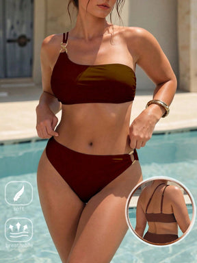 Biquíni Plus Size Luciana