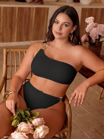 Biquíni Plus Size Luciana