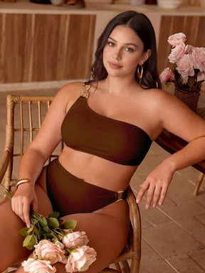 Biquíni Plus Size Luciana