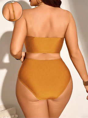 Biquíni Plus Size Liza
