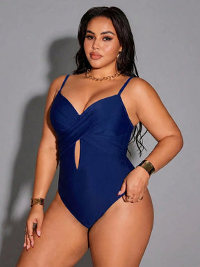 Maio Plus Size Cláudia