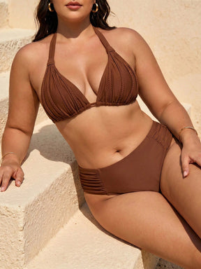 Maio Plus Size Kelly