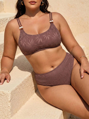 Biquíni Plus Size Simone