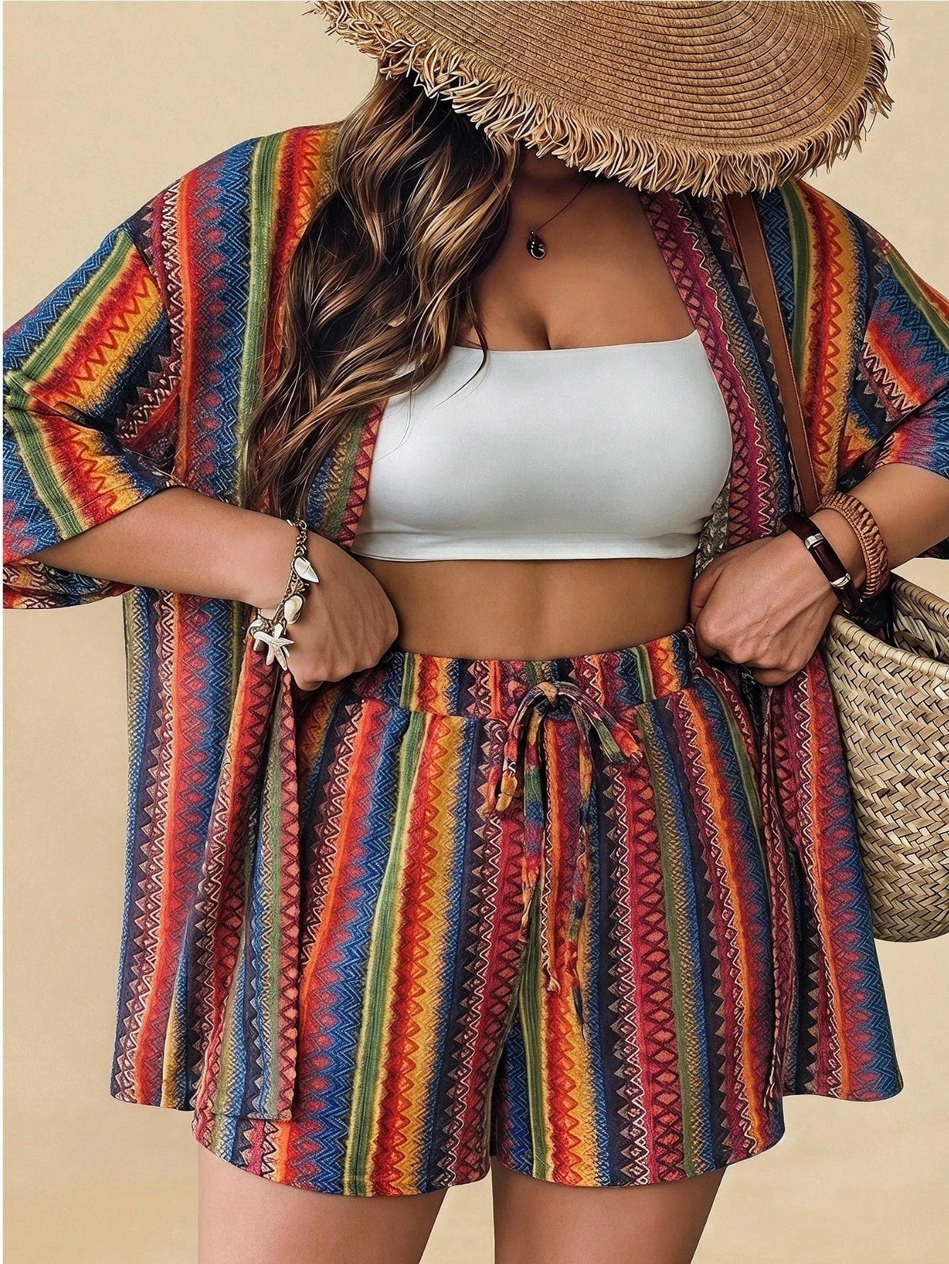 Conjunto 2 Peças Kimberly