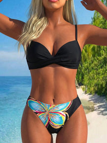 Biquíni Dominique