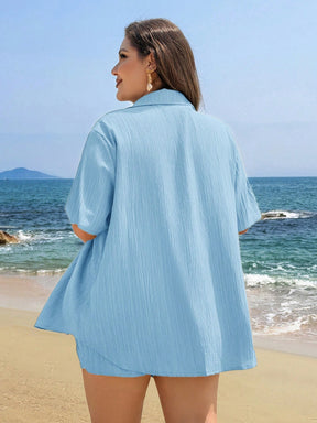 Conjunto 2 Peças Lara
