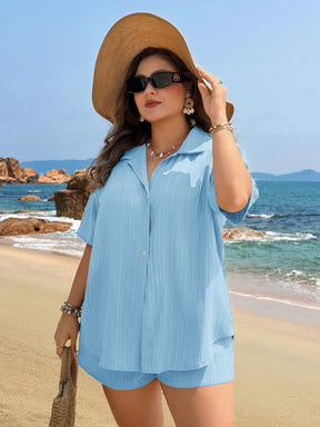 Conjunto 2 Peças Lara