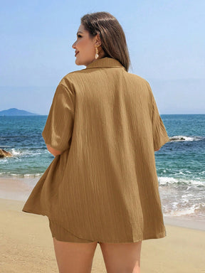 Conjunto 2 Peças Lara