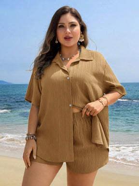 Conjunto 2 Peças Lara