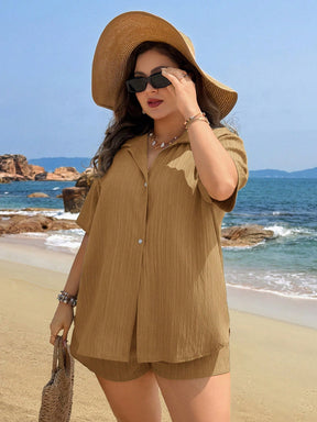 Conjunto 2 Peças Lara
