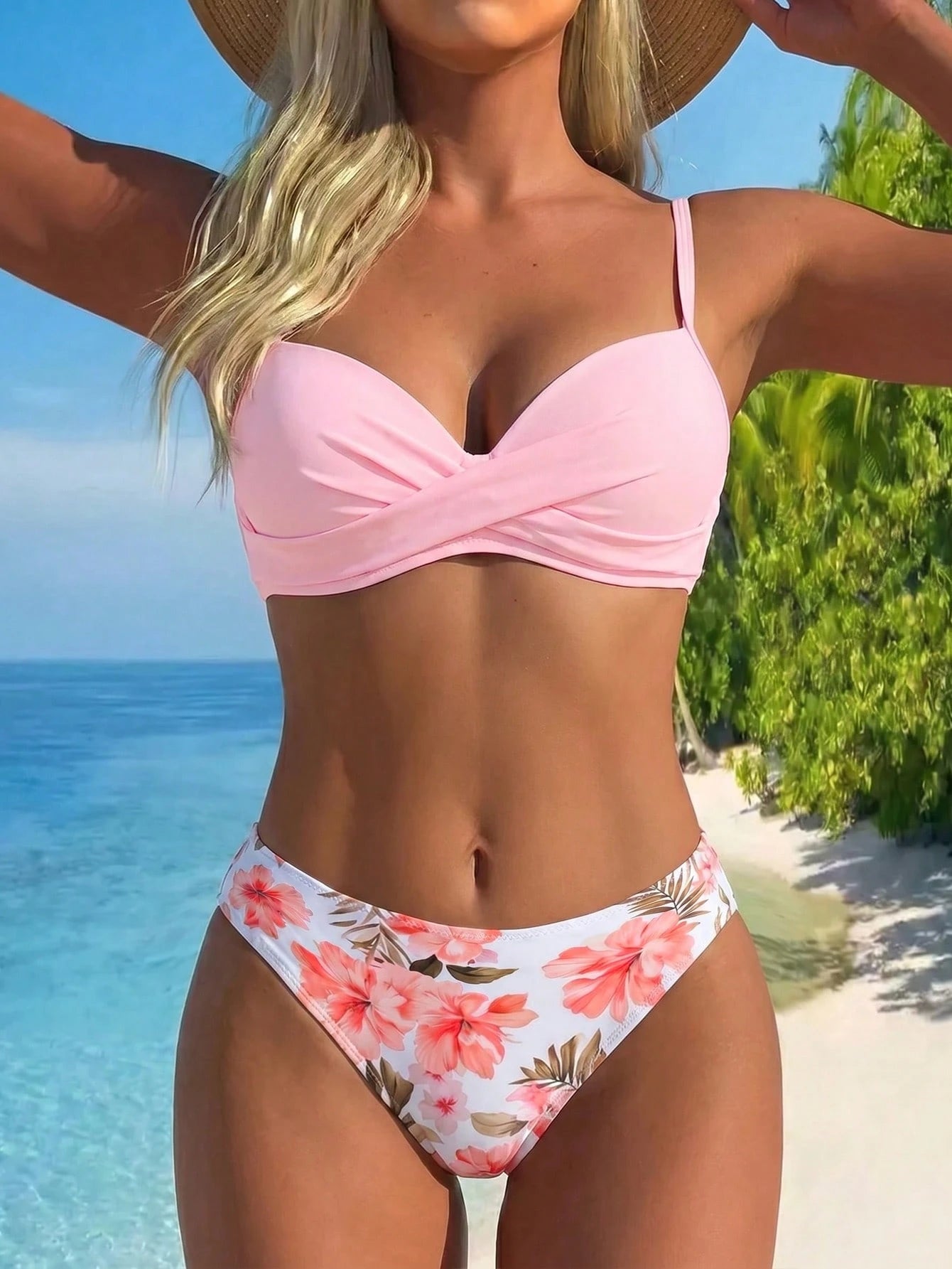 Biquíni Dominique