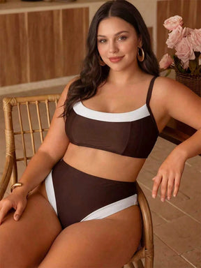Biquíni Plus Size Tatiana