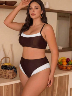 Biquíni Plus Size Tatiana