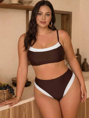 Biquíni Plus Size Tatiana