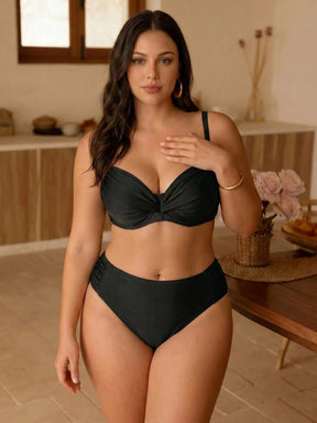 Biquíni Plus Size Íris