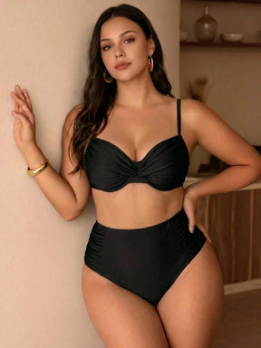 Biquíni Plus Size Íris