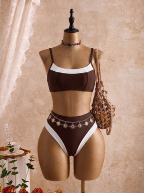 Biquíni Plus Size Tatiana