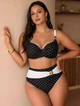 Biquíni Plus Size Priscila