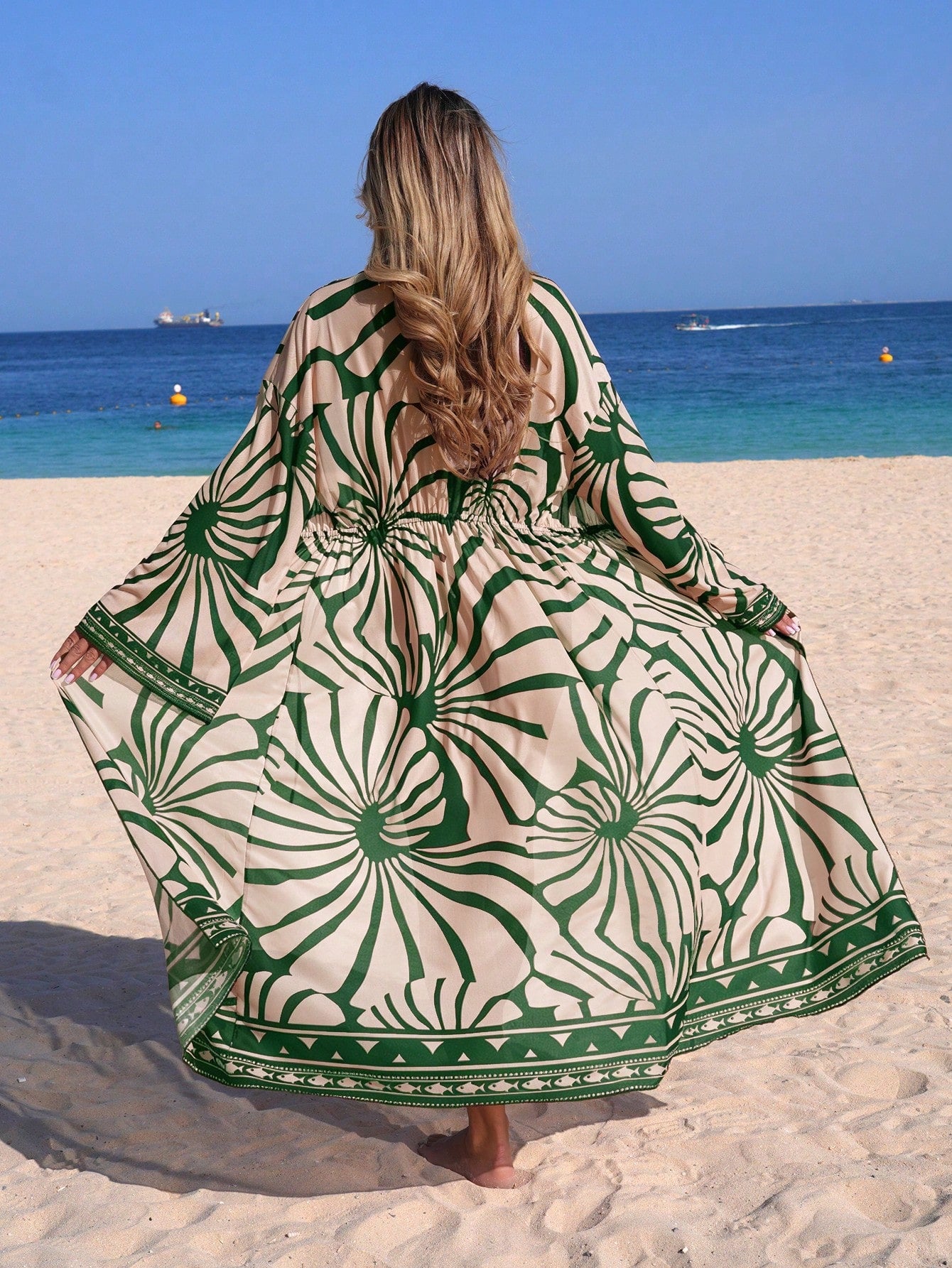 Saída De Praia Fany