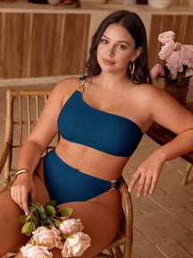 Biquíni Plus Size Luciana