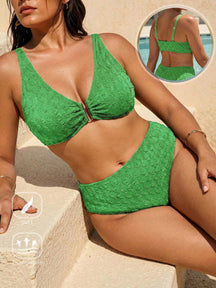 Biquíni Plus Size Jéssica