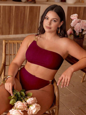 Biquíni Plus Size Luciana