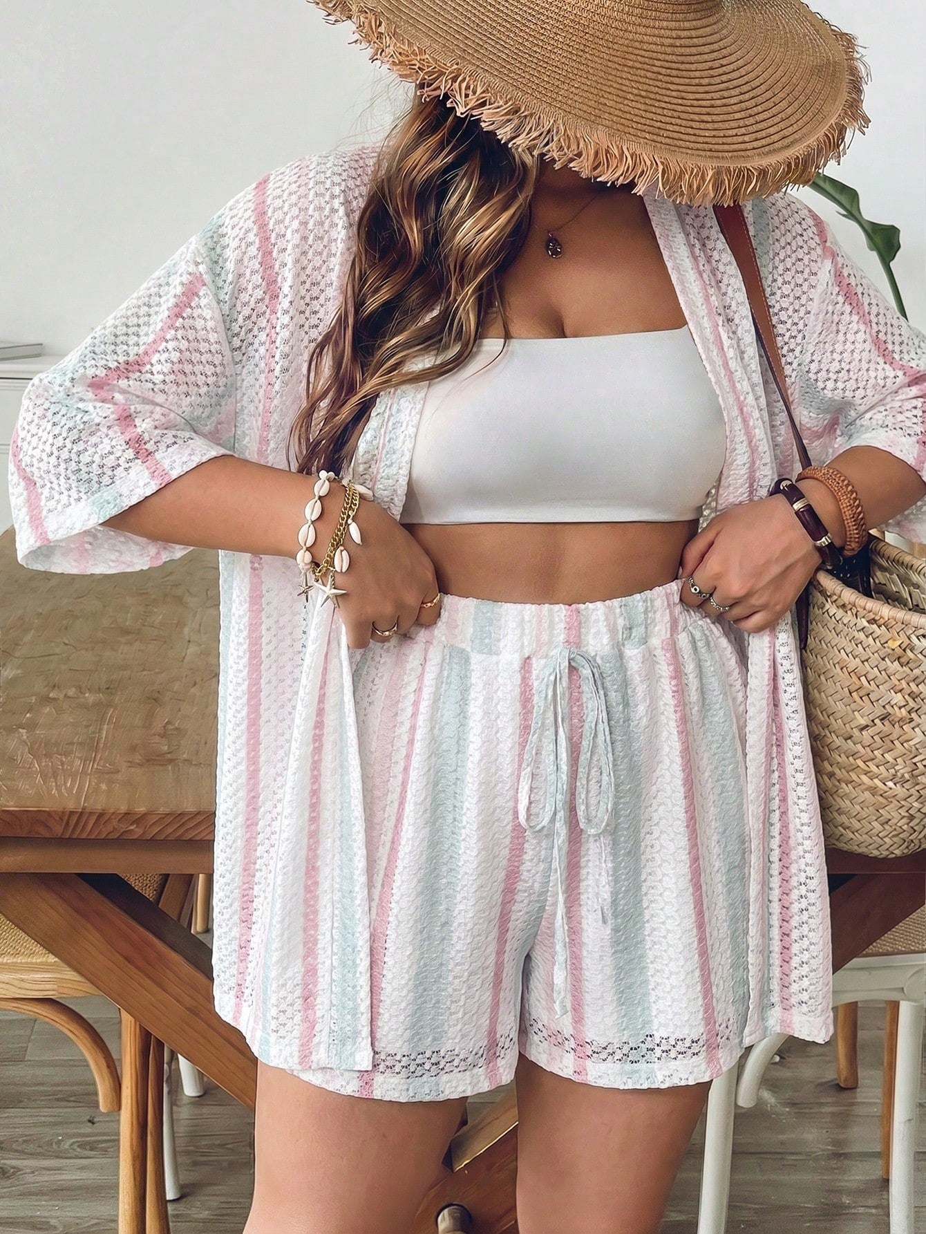 Conjunto 2 Peças Kimberly