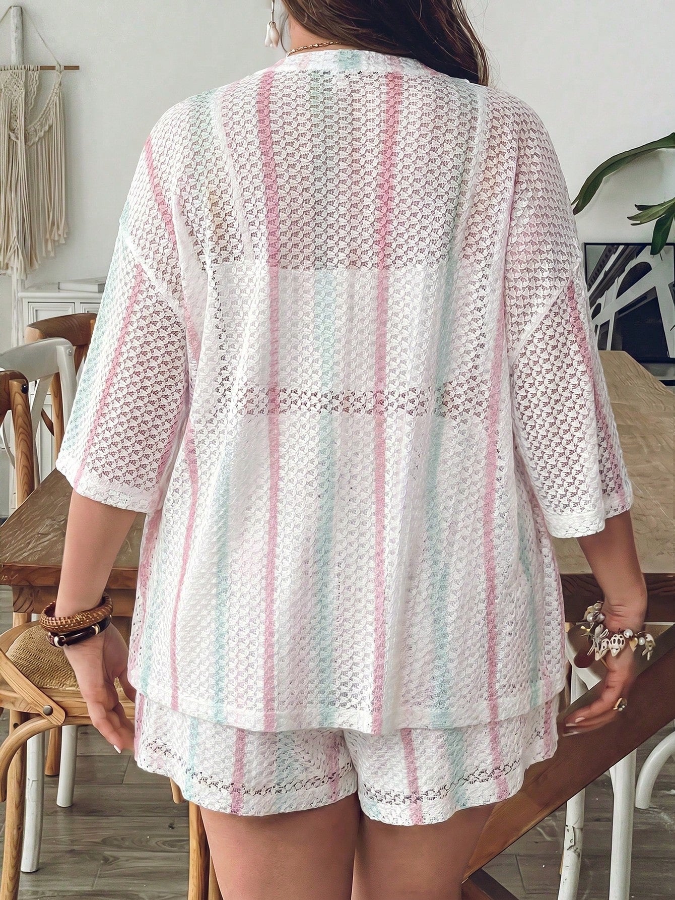 Conjunto 2 Peças Kimberly