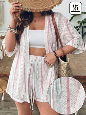 Conjunto 2 Peças Kimberly