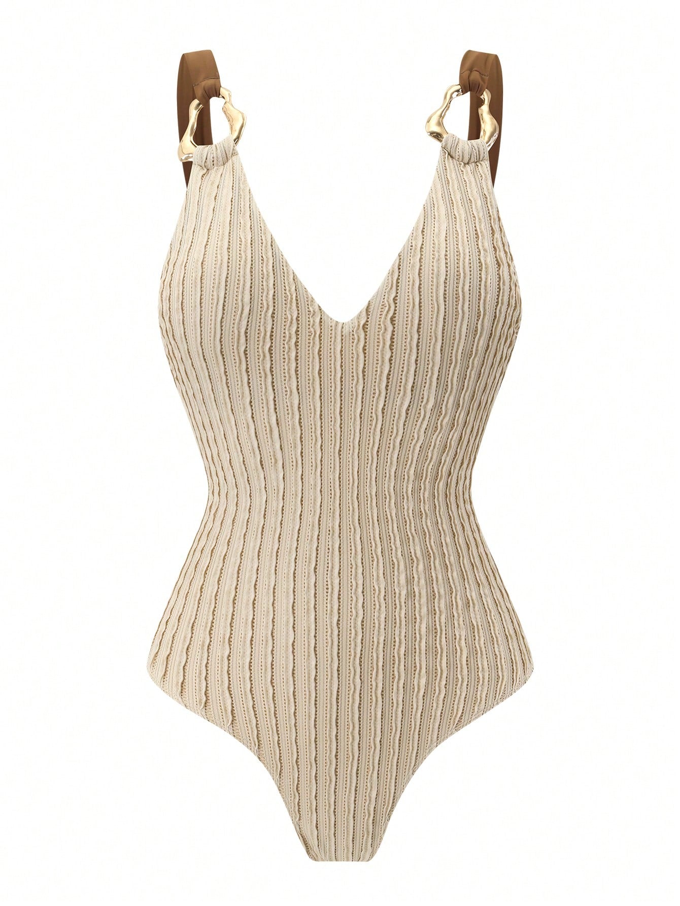 Conjunto Luxo Maiô + Short Penelope