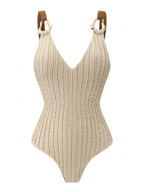 Conjunto Luxo Maiô + Short Penelope