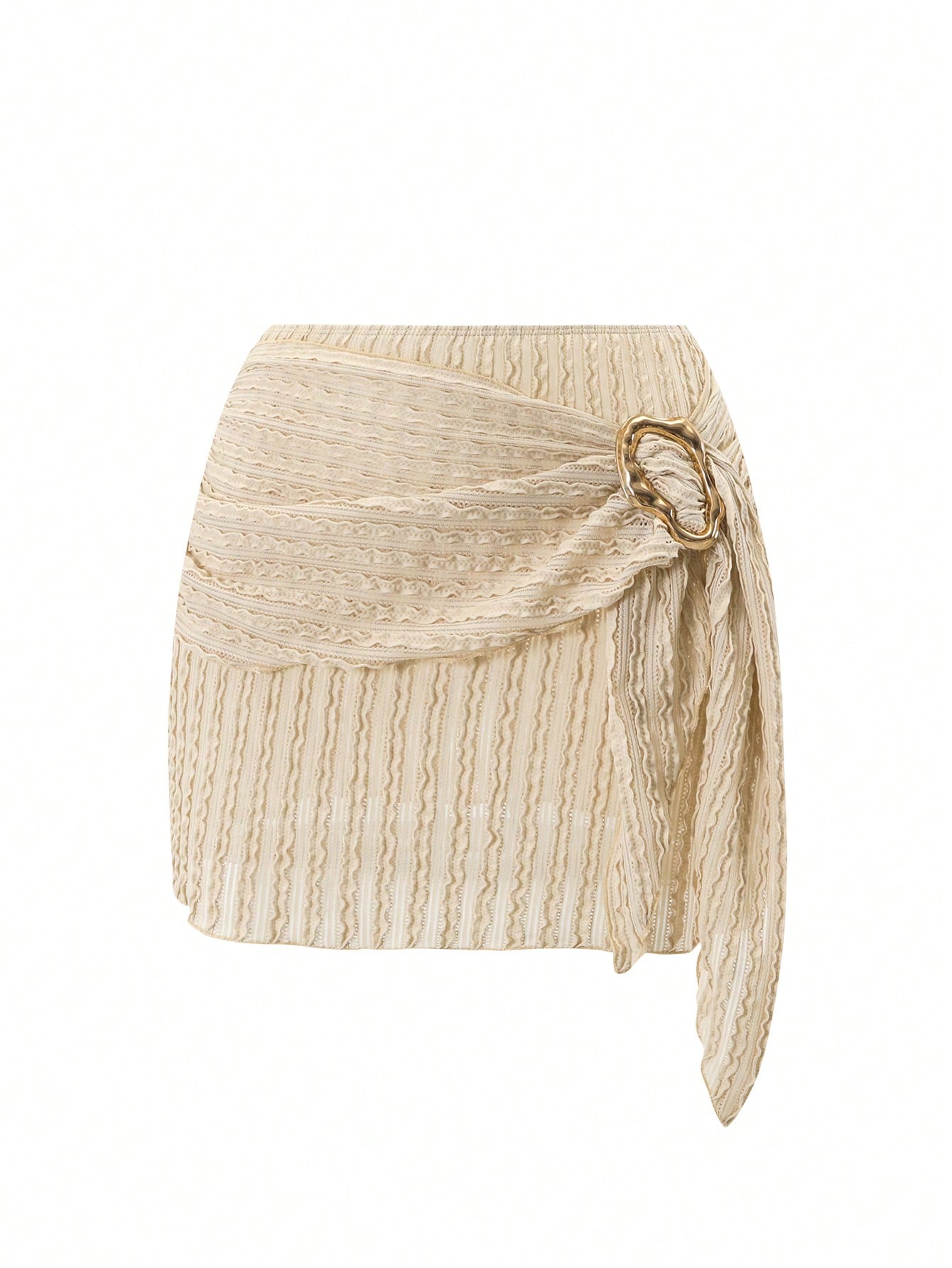 Conjunto Luxo Maiô + Short Penelope