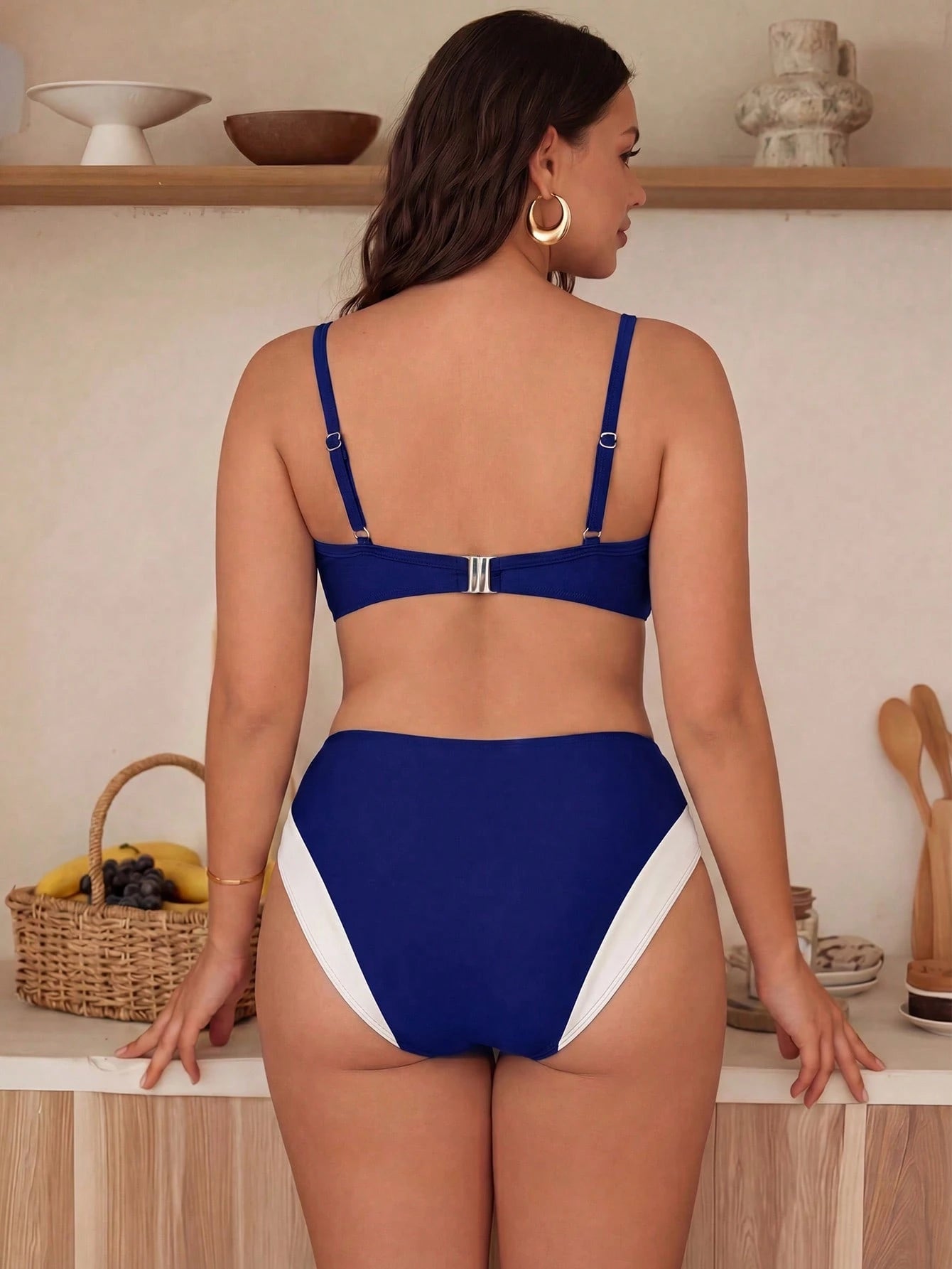 Biquíni Plus Size Tatiana