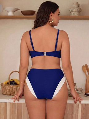 Biquíni Plus Size Tatiana