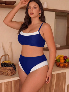 Biquíni Plus Size Tatiana