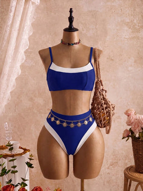 Biquíni Plus Size Tatiana