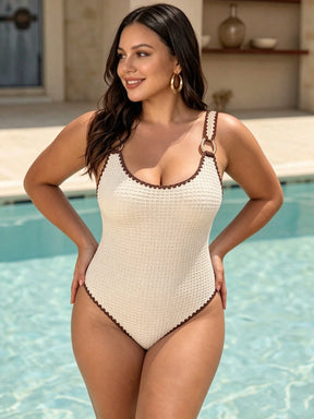 Maio Plus Size Samira