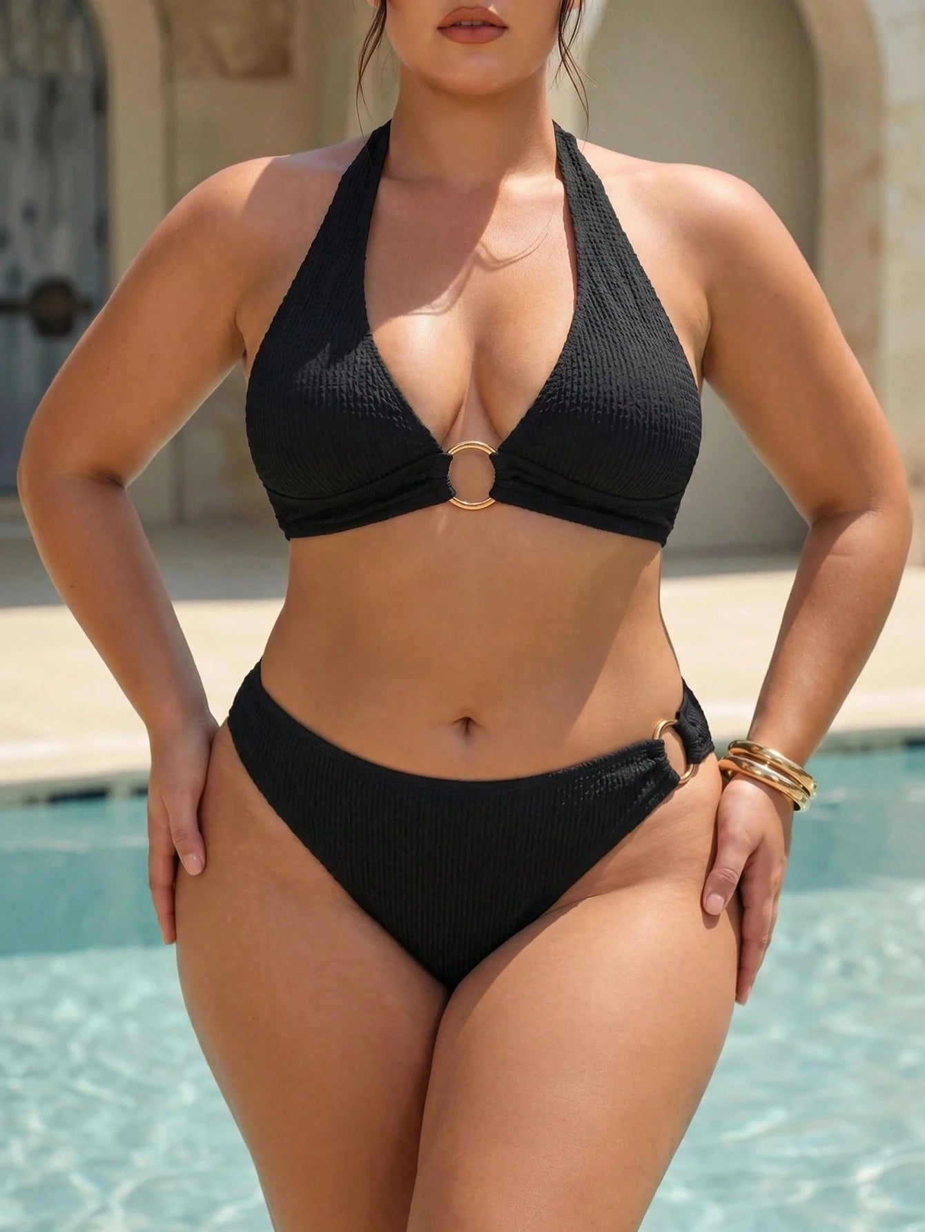Biquíni Plus Size Milene