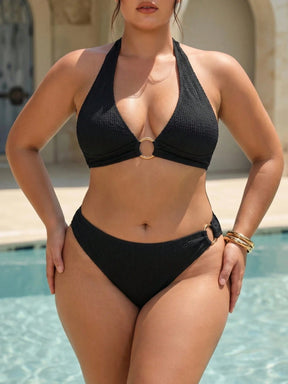 Biquíni Plus Size Milene