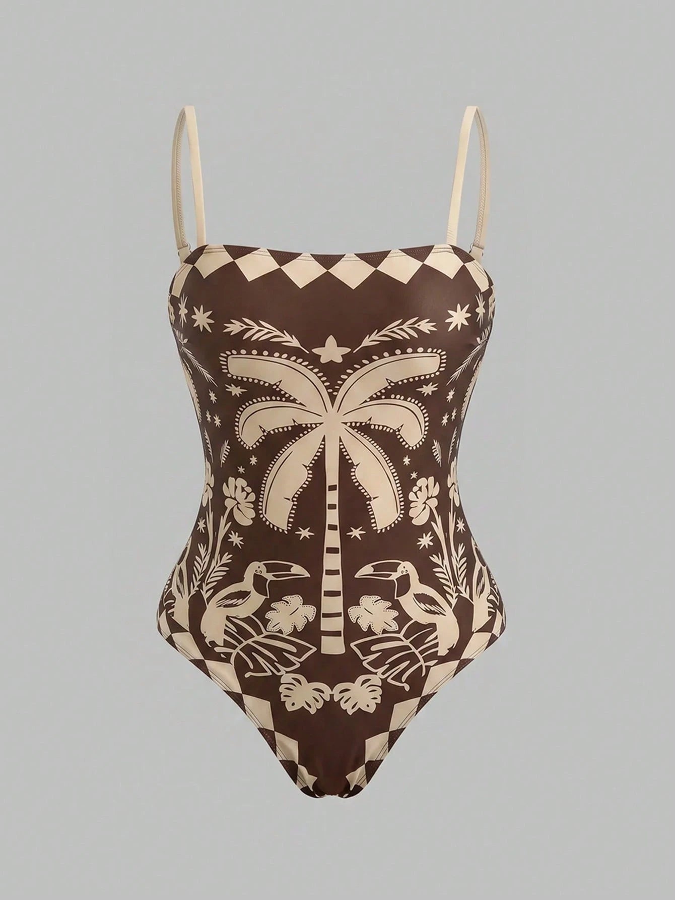 Conjunto Luxo Maiô + Short Sarah