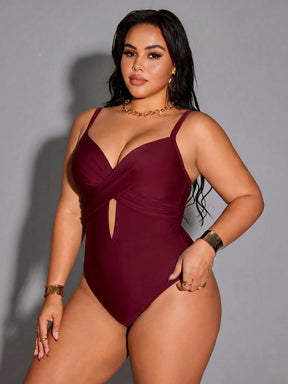 Maio Plus Size Cláudia