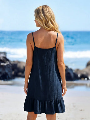 Saída De Praia Gabi