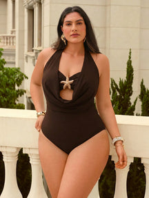 Maio Plus Size Poliane
