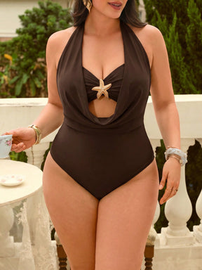 Maio Plus Size Poliane