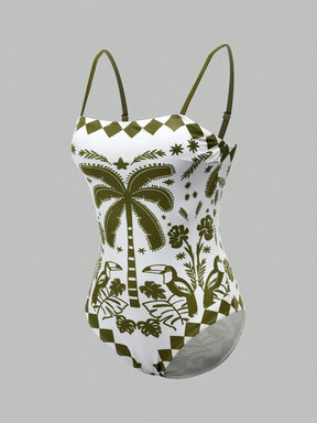 Conjunto Luxo Maiô + Short Sarah