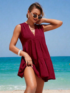 Saída De Praia Maraisa