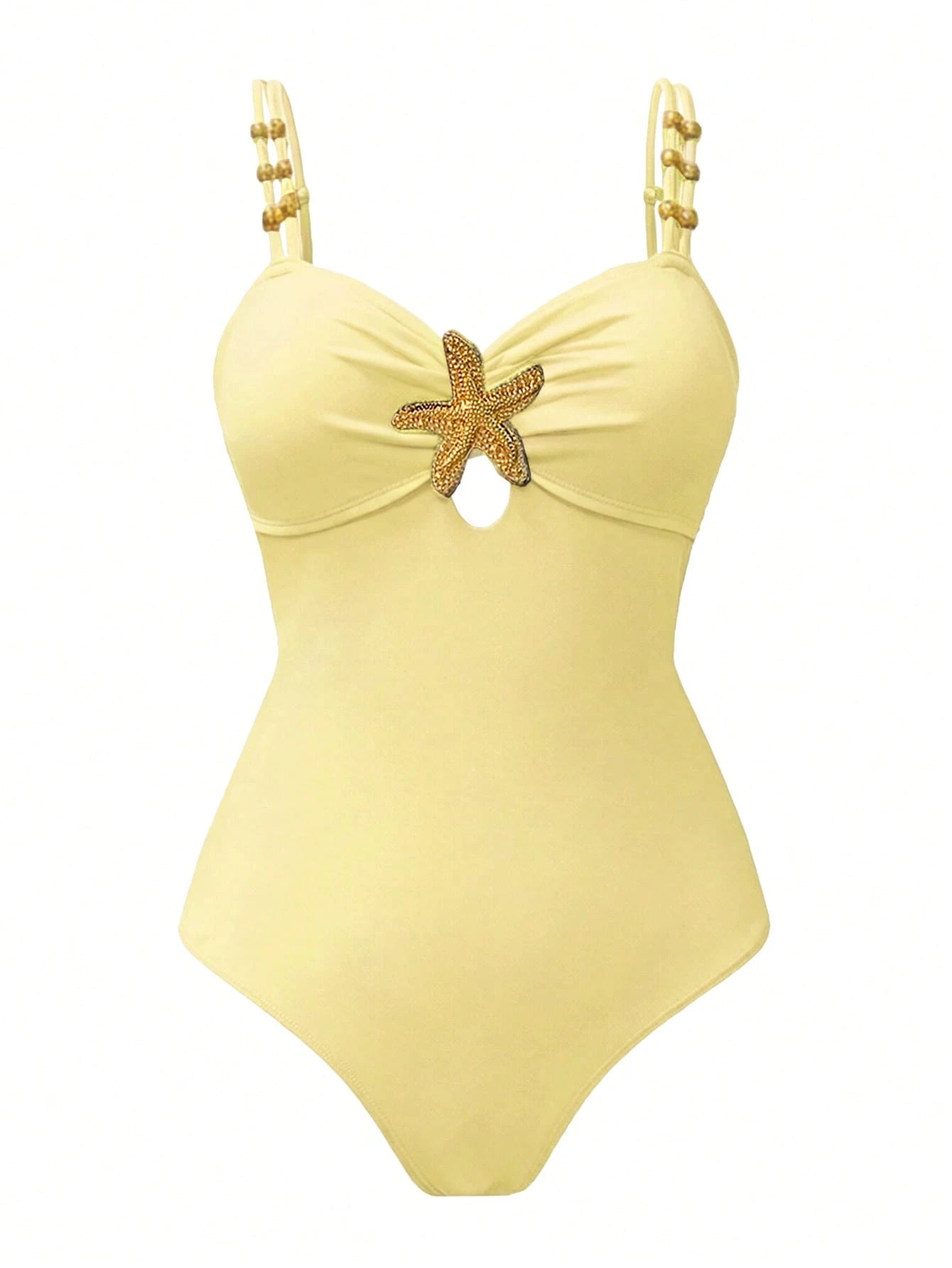 Conjunto Luxo Maiô + Saia Patrícia