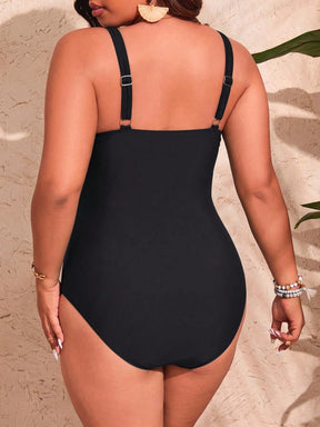 Maio Plus Size Pérola